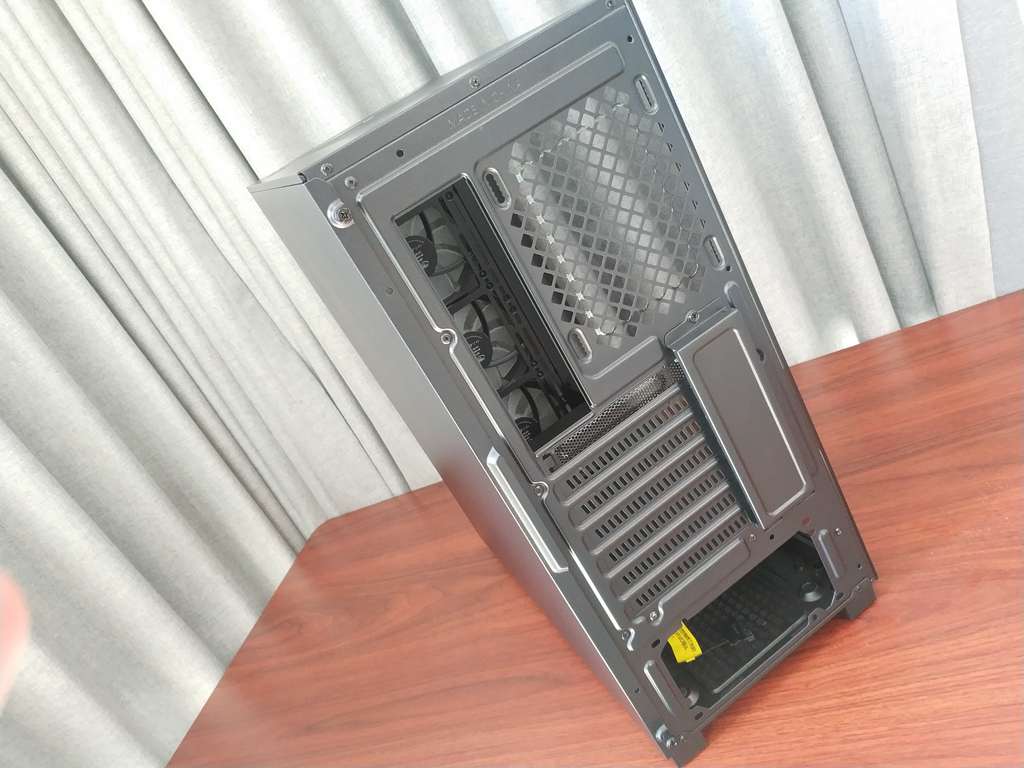 九州风神rgb240v2水冷好不好,九州风神玄冰50机箱散热如何