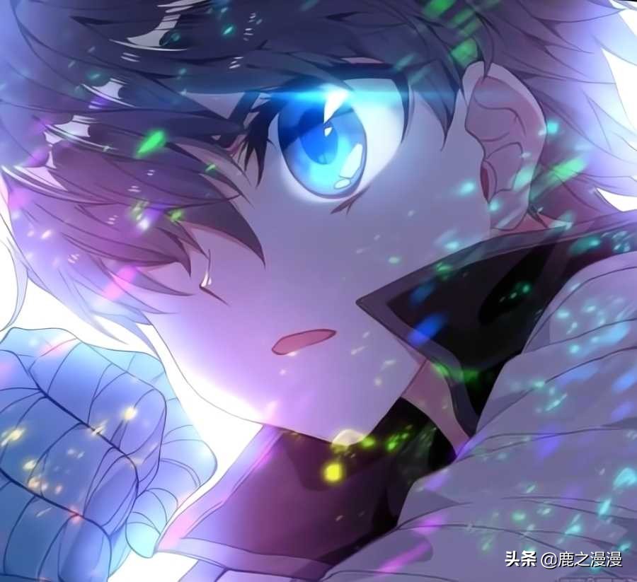 终极斗罗皇元朗介绍,终极斗罗蓝小姐