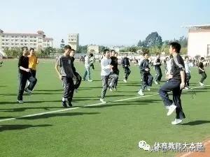 体育模拟上课实践建议,体育模拟上课实践报告