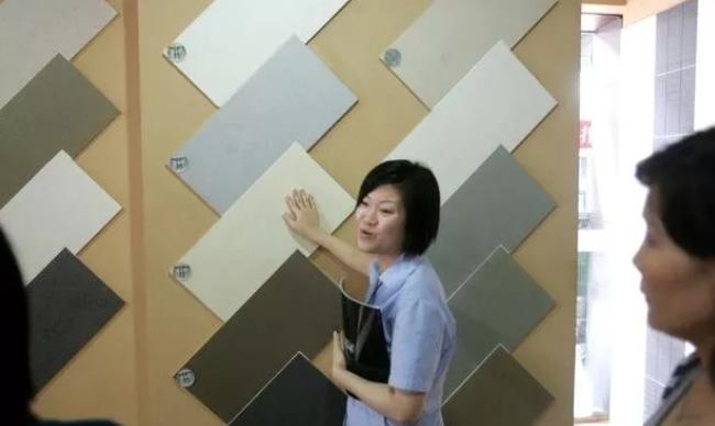 品牌瓷砖怎么买不被坑,大牌瓷砖质量如何鉴别好坏