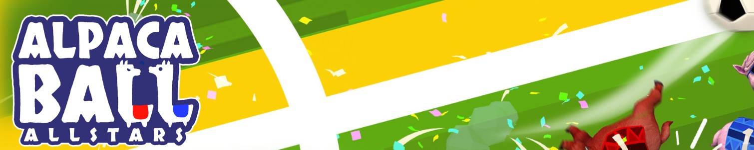 胜负无关痛痒,友谊地久天长——《羊驼足球:全明星》简评