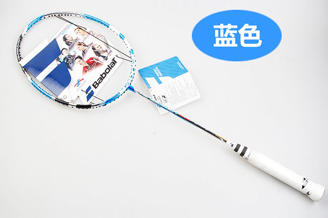 不要只知道YY、VICTOR、李宁，史上最全羽球品牌在这里