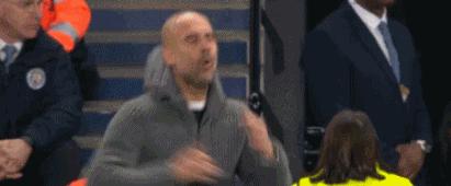 曼城3-3热刺孙兴慜自摆乌龙,欧冠孙兴慜逆转曼城