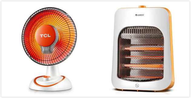 天冷了怎样选择电暖器省电且保暖,冬天没地暖用什么取暖最好