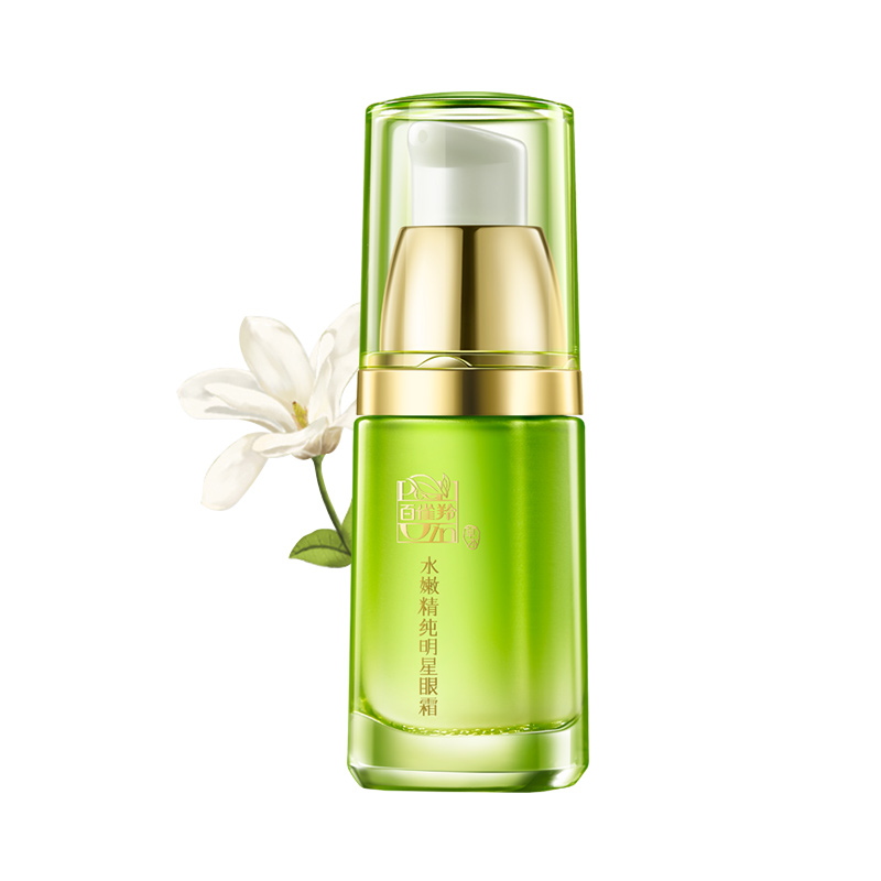 口碑最好的国货眼霜金孔眼霜,国货眼霜和进口眼霜