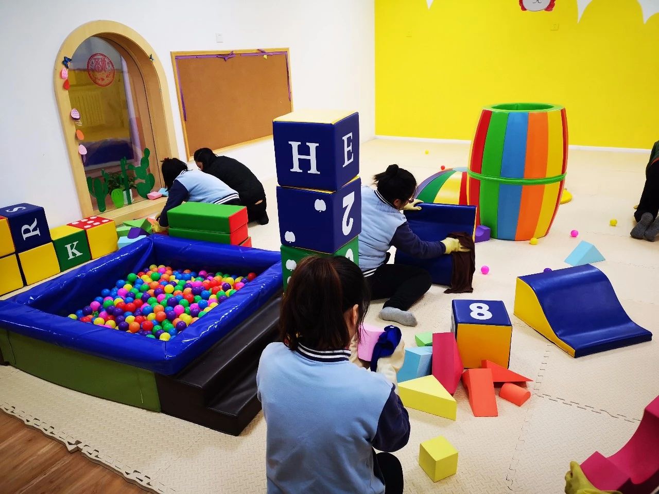 Lucar小课堂｜消毒常识你都做对了吗？聊你不知道的事~