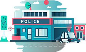 远离电信网络诈骗小心这6类骗术,警惕电信网络诈骗风险提示