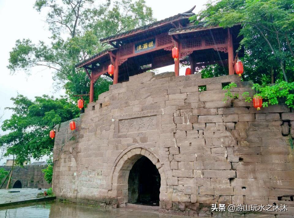 重庆小众景点旅游推荐,重庆南山小众打卡地