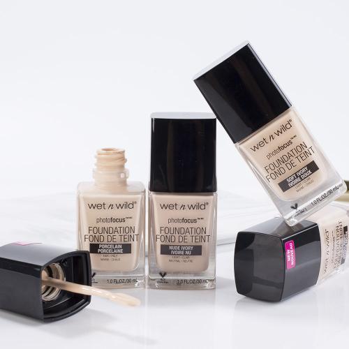 贫民窟女孩推荐平价护肤好物,贫民窟女孩黄黑皮粉底液