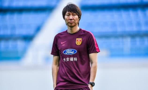 高洪波主教练战绩,高洪波主帅