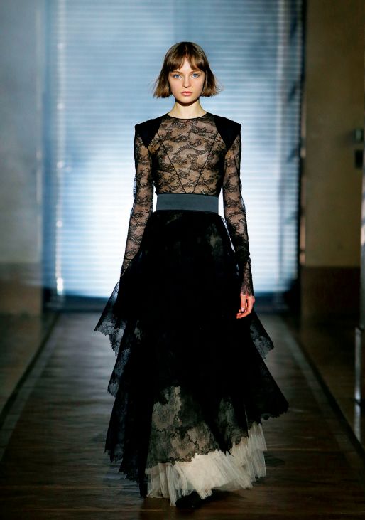 纪梵希,链接过去与未来