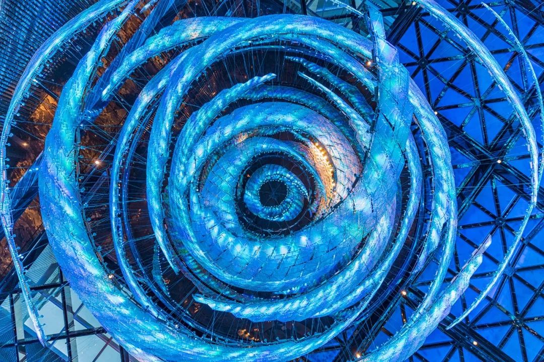 西安w酒店是最好的酒店吗,西安w酒店是什么风格