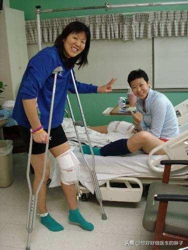 膝盖有骨刺自我疗法,膝盖有骨刺的物理治疗