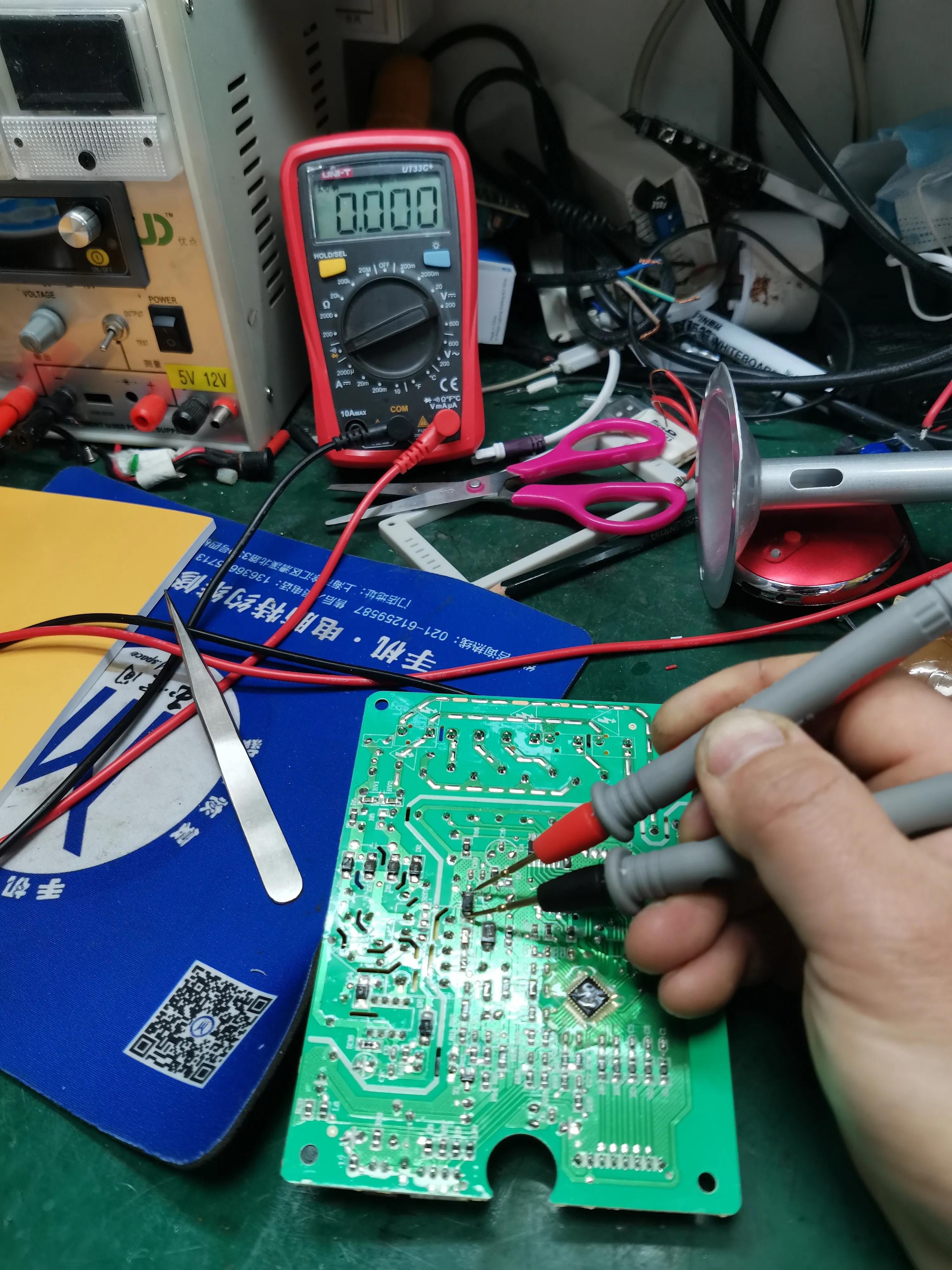 湿电除尘常见故障,湿佳除湿机e5故障如何解决