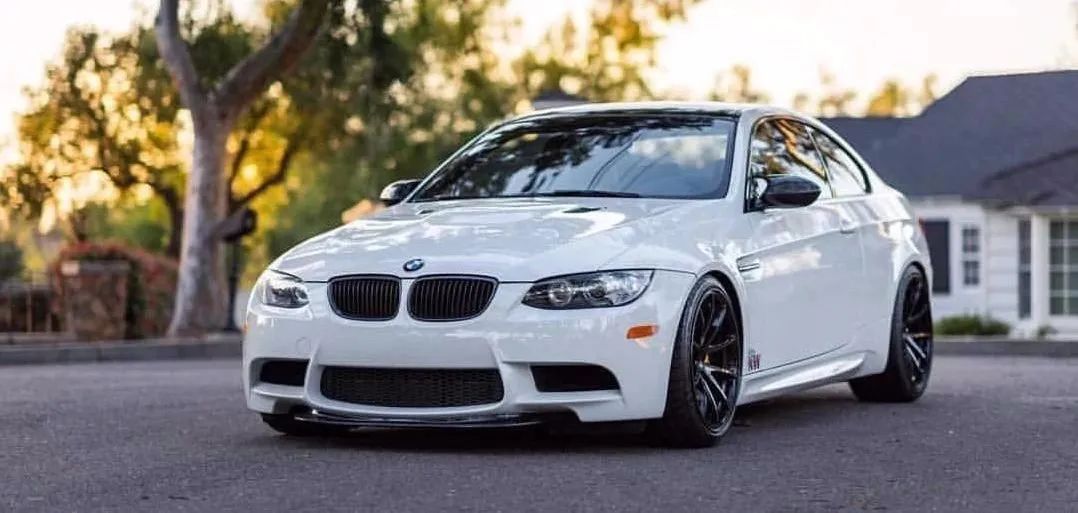 老款马3如何除臭,马3练手二手