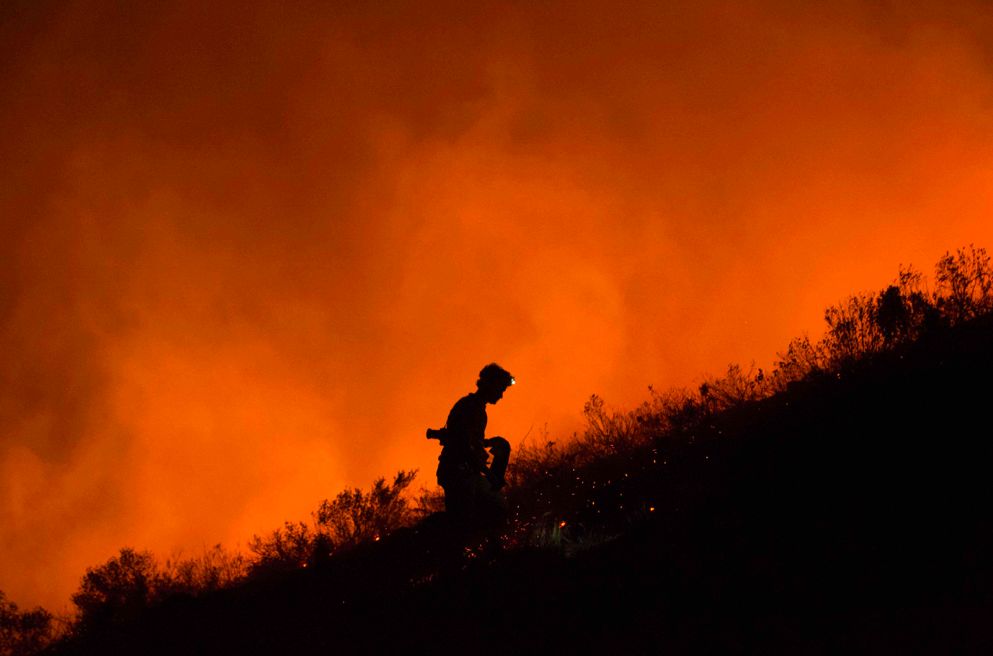 地球妈妈生病了故事,地球变暖冰川融化企鹅