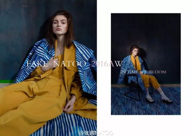 中国人只会跟风买名牌？80后女孩用旧衣改造成潮牌，燃炸上海滩