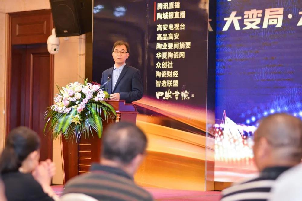 江西高安陶瓷产区龙头企业,高安产区十大头部企业排名