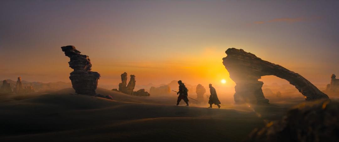 投资3亿耗时4年,投资3亿