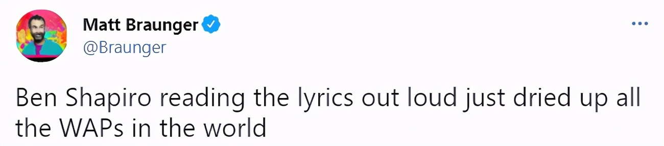 欧美最大尺度撕X！CardiB曝出川普妻子裸照，骂战失控…