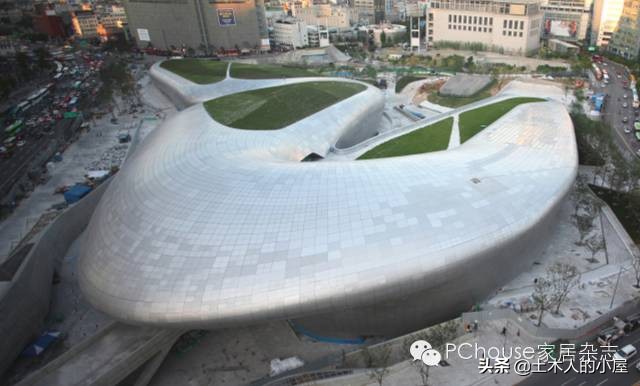 扎哈设计的中国著名建筑,扎哈建筑作品凌空