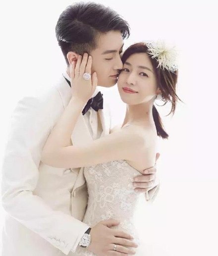 陈妍希从清纯女神到演技派实力派,陈妍希为什么会被称为集邮女