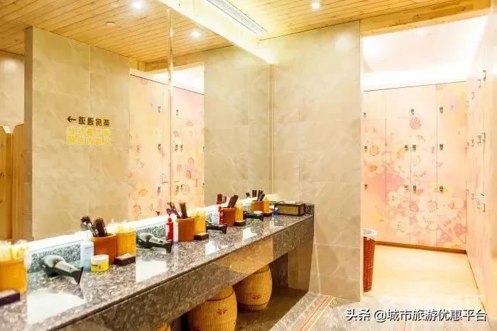 「江浙沪泡汤指南」来了！2020泡泡更灵