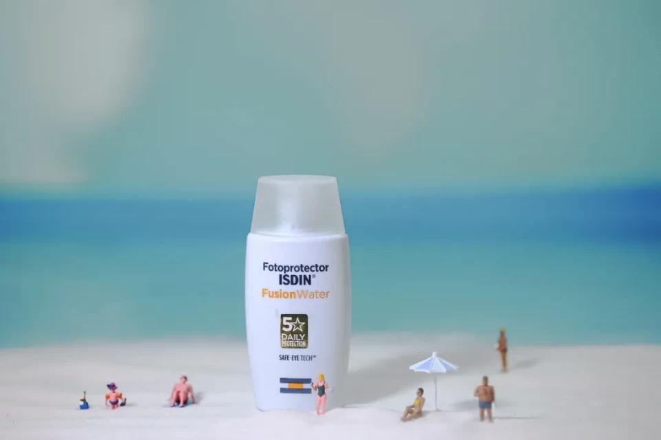 20倍防晒十大公认好用的防晒,防晒干货100条