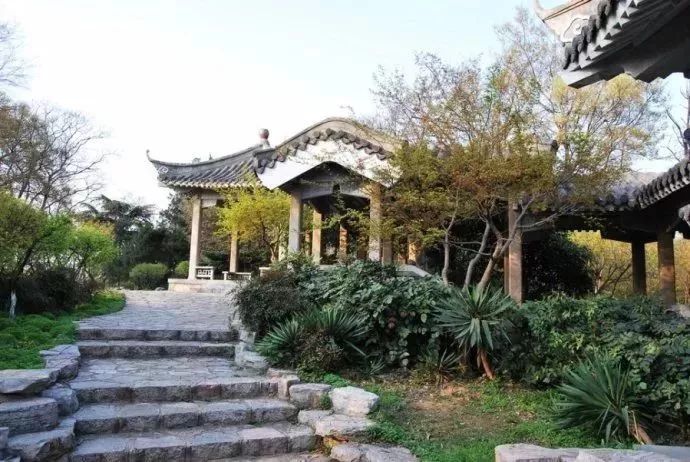 南京公园免费日期,免费公园南京