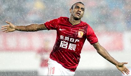 如果恒大还在巅峰,恒大穆里奇最新消息