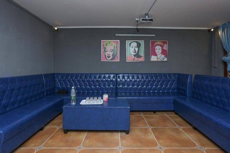 南昆山下“世外桃源”广东“避霾圣地”6房别墅,泡温泉,唱K烧烤