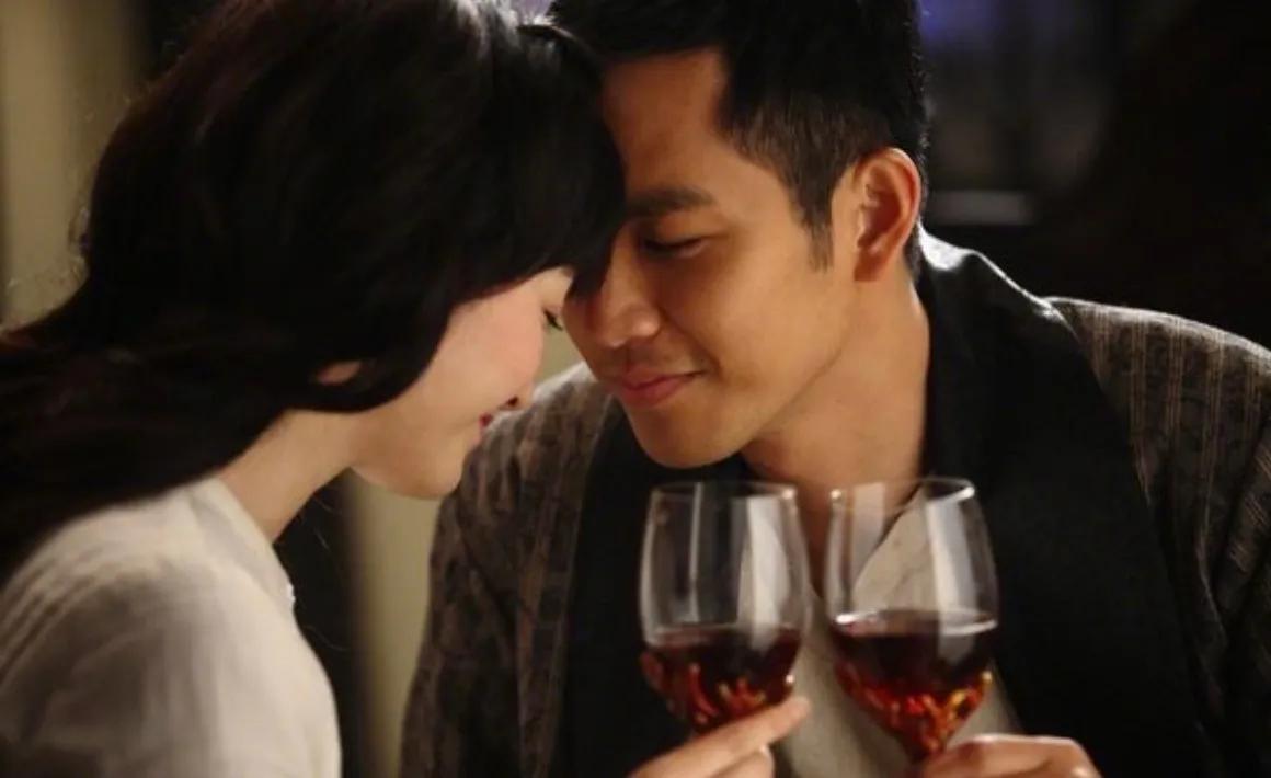 盘点匪大小说改编的9部剧:小枫虐心,四少经典,莫绍谦令人着迷