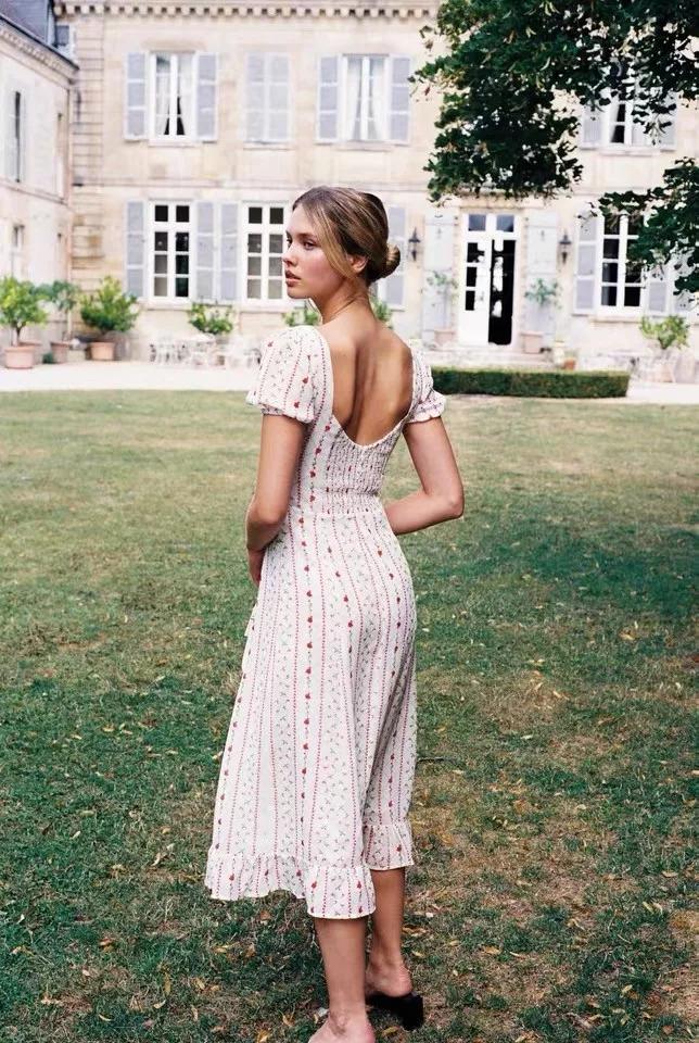 zara价格贵不贵,zara值得入手的裙子