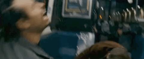 风骚律师秒变JohnWick,这部限制级动作片,不止连环暴头那么简单