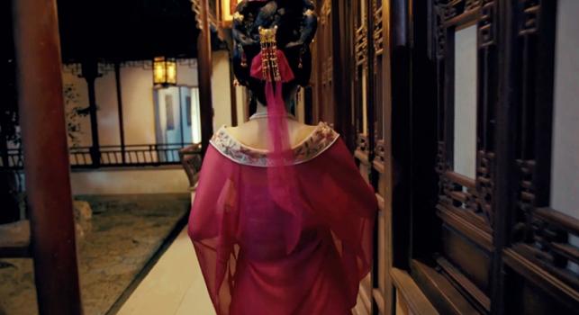 古代人写情诗能有多绝,古代人写的文言文情书