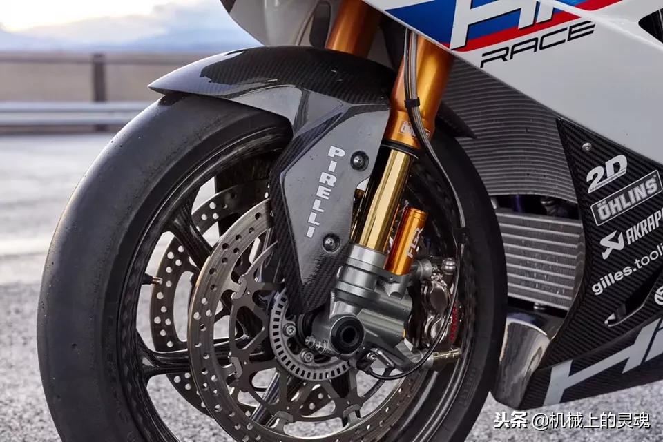 宝马hp4race,宝马hp4超级跑车