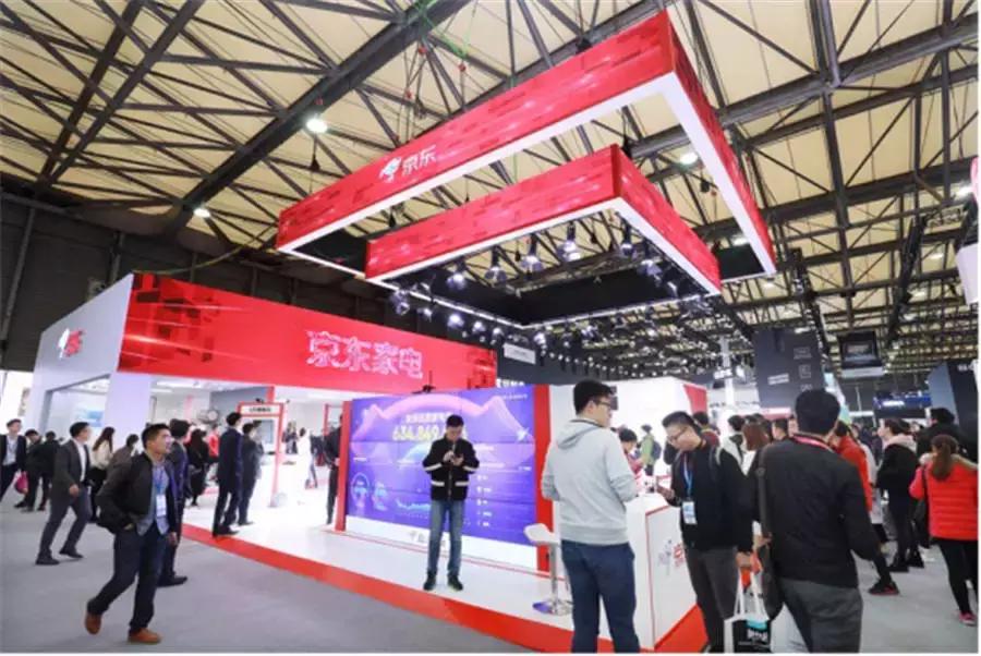 京东家电产业,京东家电核心竞争力是什么