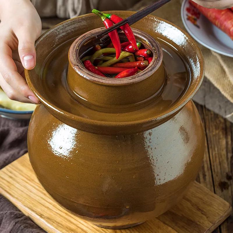 酸坛子怎么泡又脆又香,桂林酸坛子配什么吃