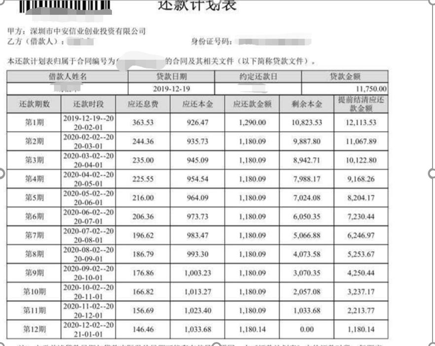 如何鉴别套路贷案例,套路贷的十大潜规则