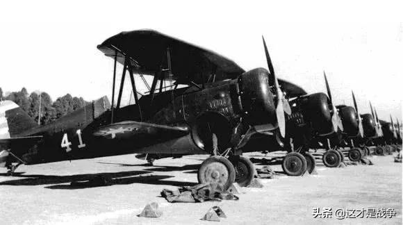 抗日战争，真的只有美国在帮助中国吗？