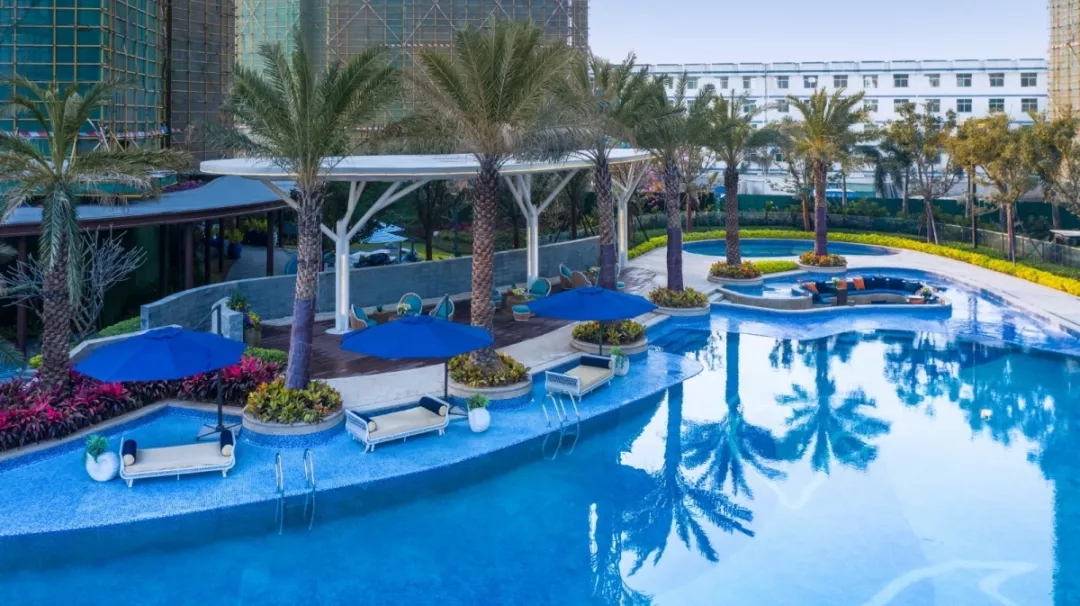 深圳光明星河天地花园一期展示区,深圳光明星河天地花园一期平面图