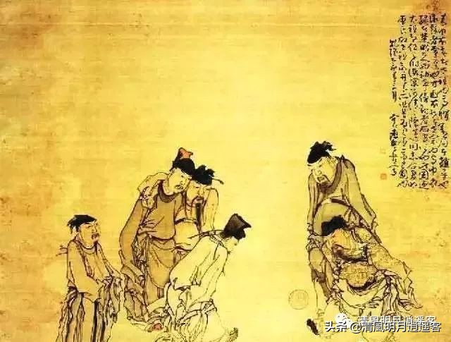 朱元璋限制蹴鞠,朱元璋为什么要禁止军队踢蹴鞠