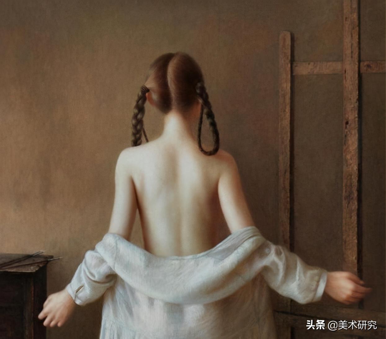 中国当代油画史,中国油画的发展变化