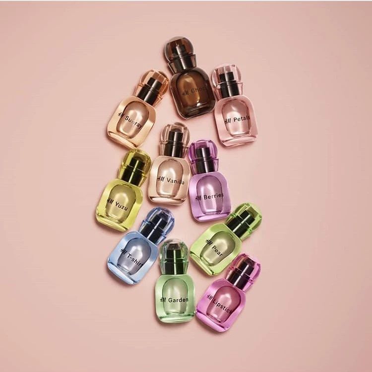 快时尚彩妆是什么,快时尚品牌店是正品吗