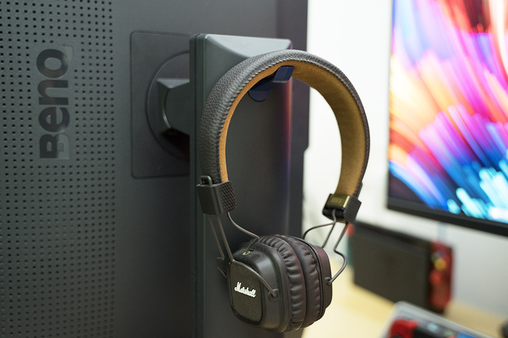 明基2500q显示器评测,明基显示器pd2500q色彩好吗