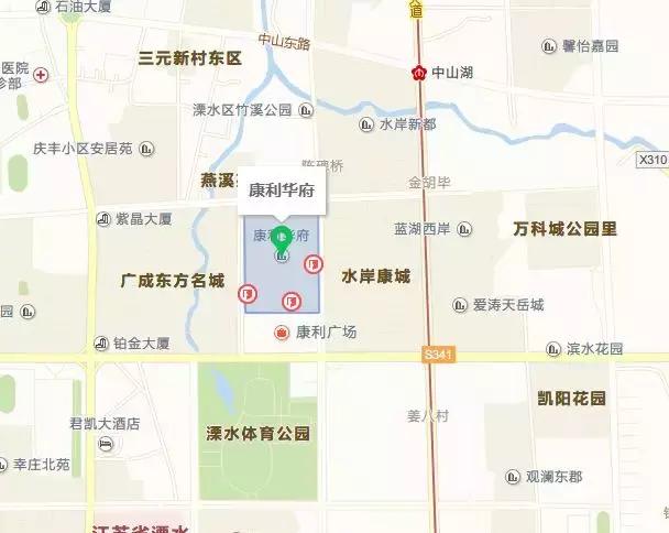 康利华府136平方,康利华府近期二手房成交情况