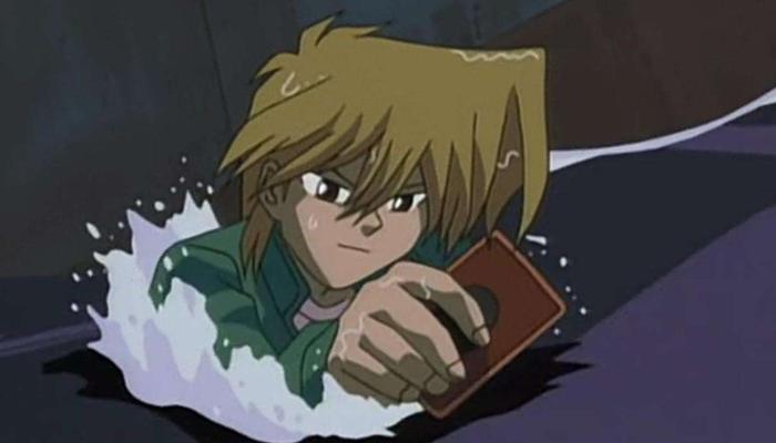 游戏王：这6人实力最强，暗游戏仅排第2，唯一一次失败输给了他