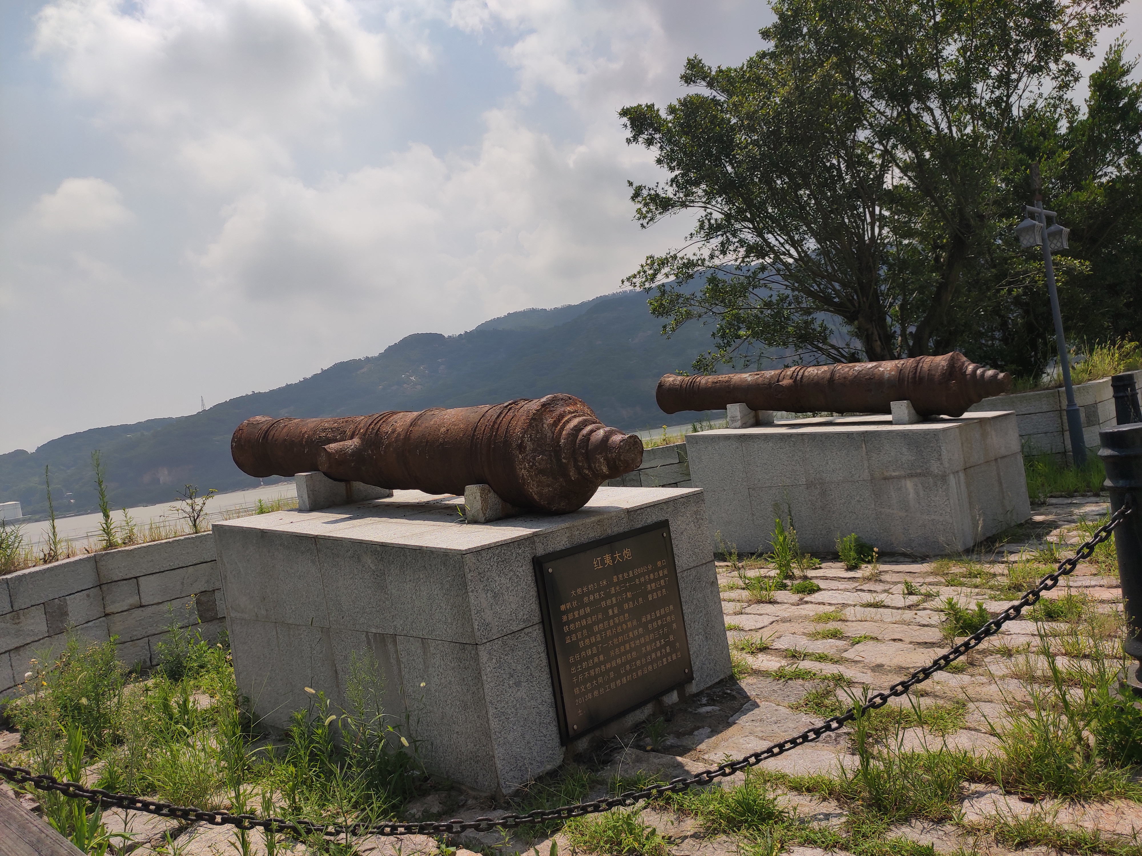 又是暑假研学作业，找个少人，少花钱的地方去吧