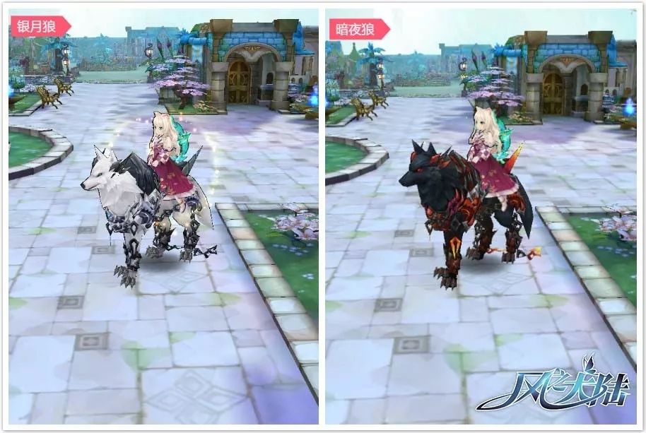 更新公告丨圣团战再改版，轮番上阵挑战极限