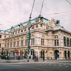 东欧四国怎么样,东欧四国路线怎么安排